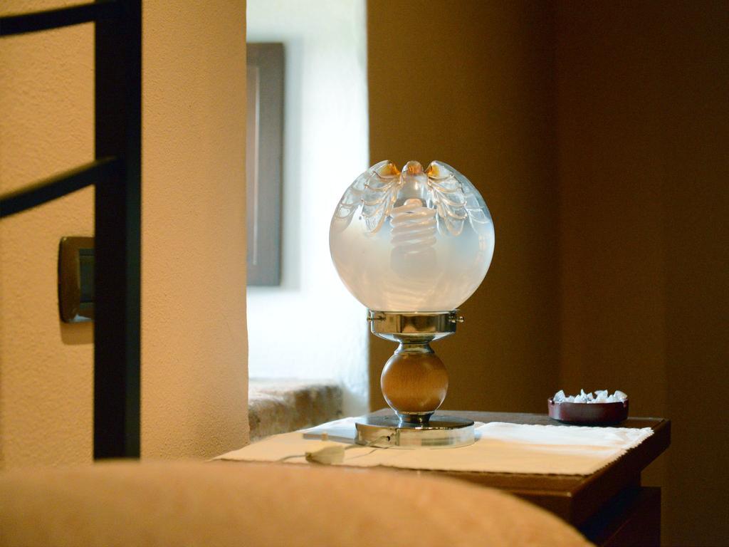 Torretta Di Bassano Hotel Ривергаро Екстериор снимка