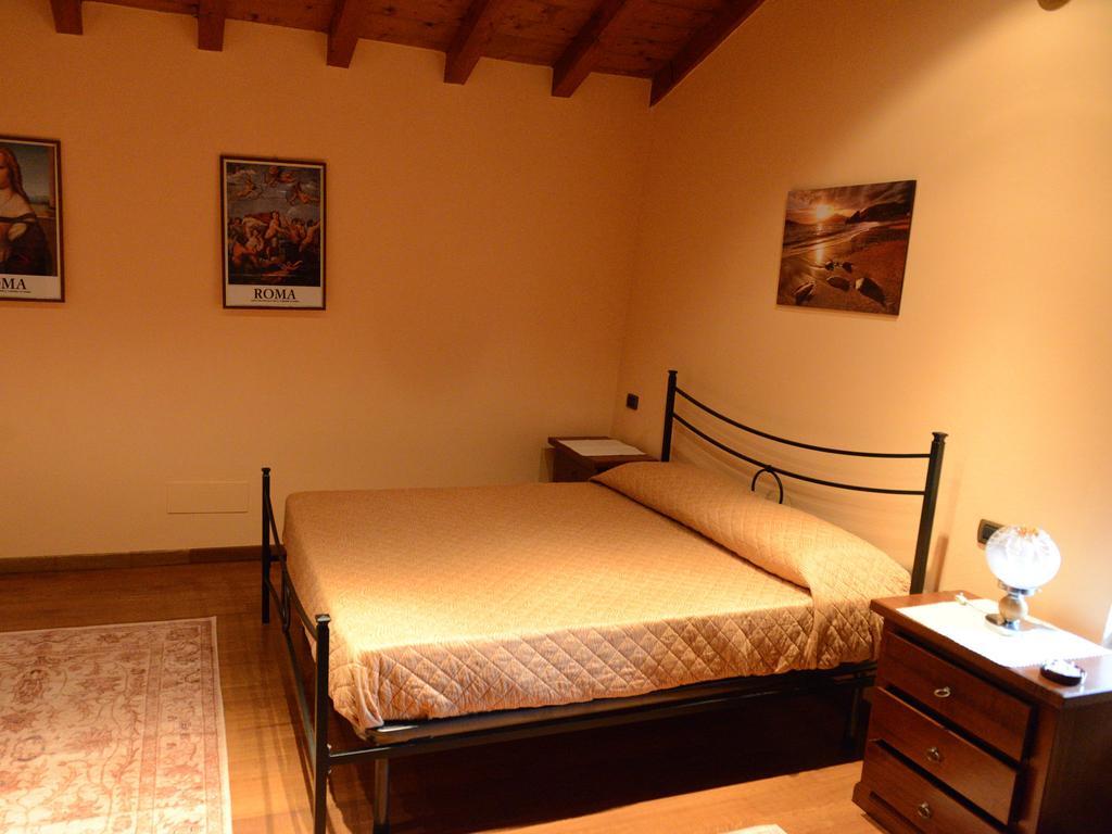 Torretta Di Bassano Hotel Ривергаро Екстериор снимка