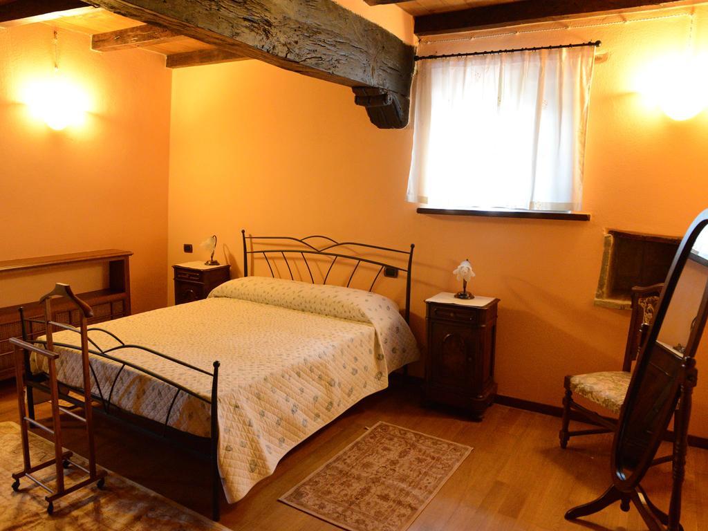 Torretta Di Bassano Hotel Ривергаро Екстериор снимка