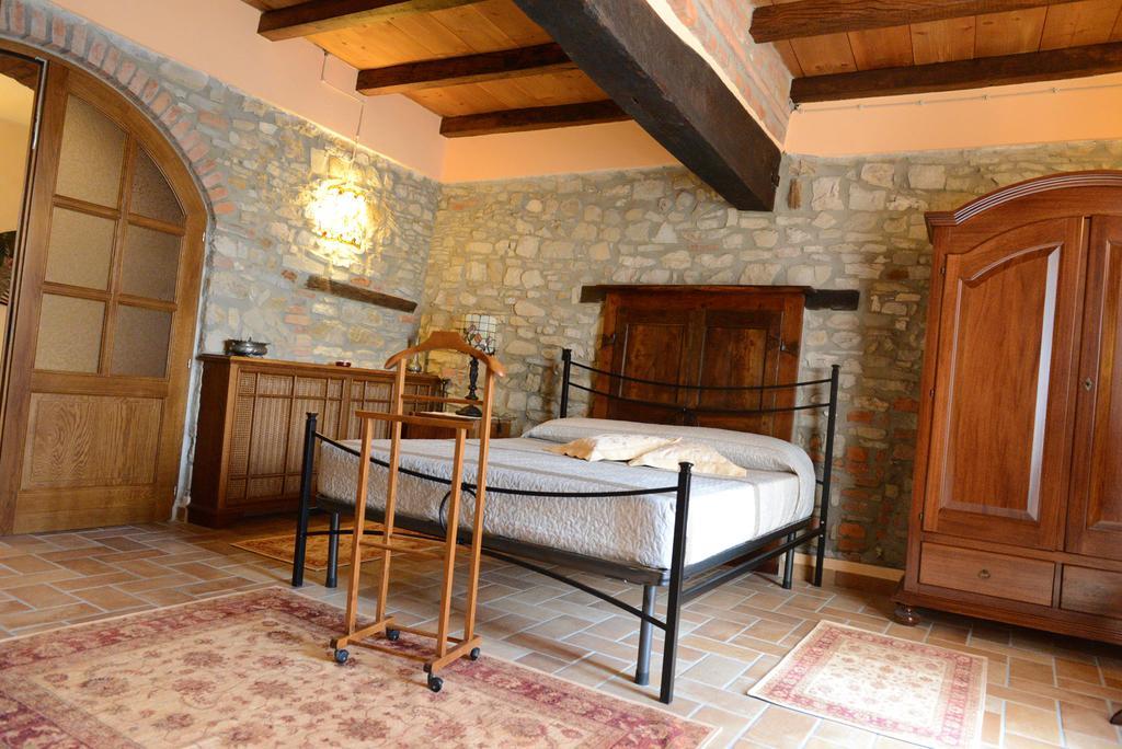 Torretta Di Bassano Hotel Ривергаро Екстериор снимка