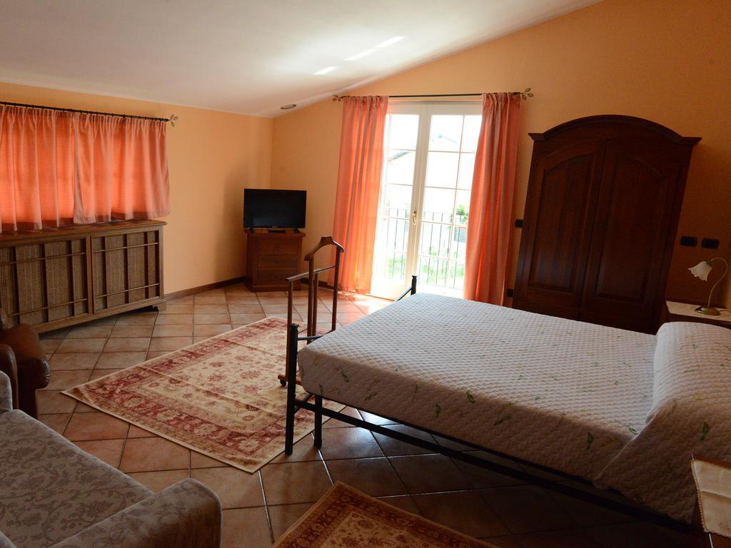 Torretta Di Bassano Hotel Ривергаро Екстериор снимка