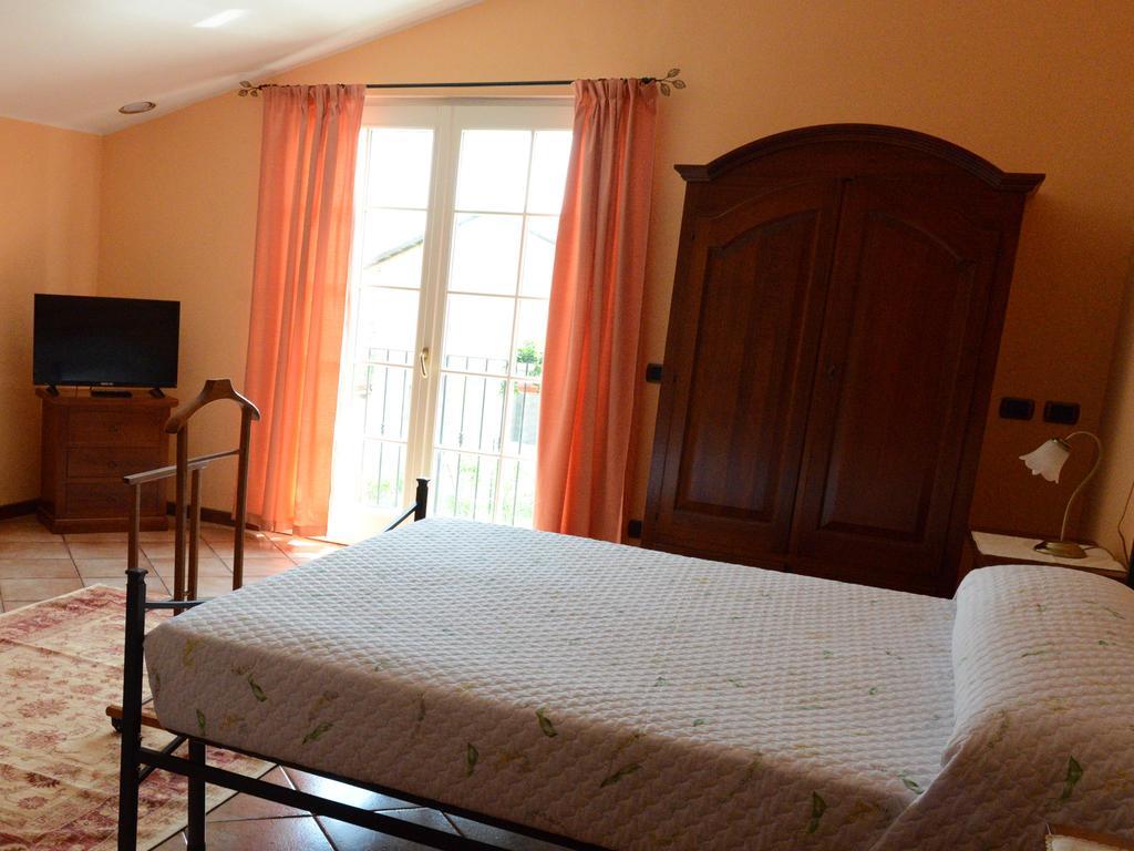 Torretta Di Bassano Hotel Ривергаро Екстериор снимка